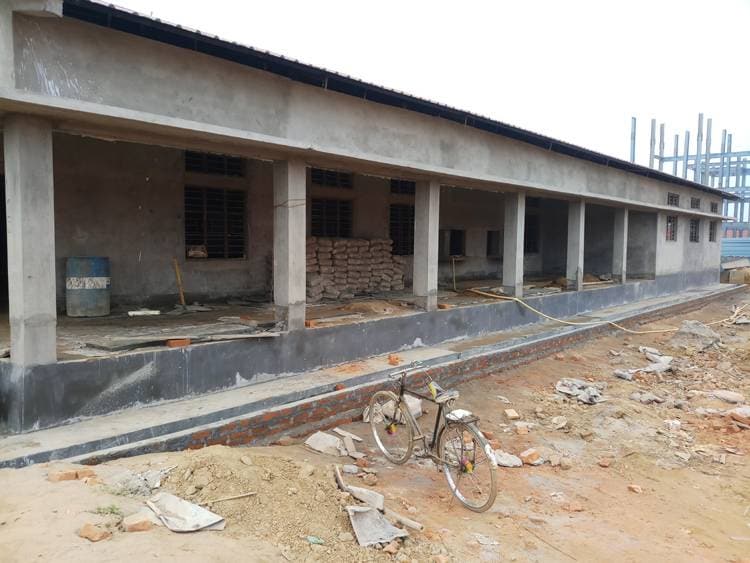 सामने आया देश के सबसे बड़े डिटेंशन सेंटर का सच, 7 फुटबॉल ग्राउंड से बड़ा