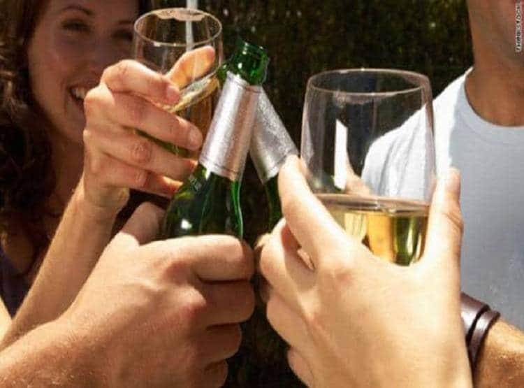 संभलकर मनाएं नए साल का जश्न, पुलिस रडार पर होंगे हुड़दंगी