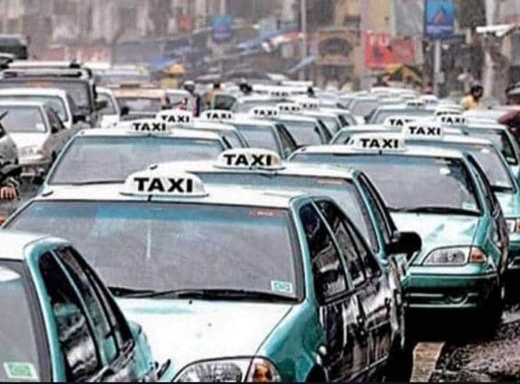 नहीं आई Uber तो महिला के गैंगस्टर बेटे ने की 4 ड्राइवरों की हत्या