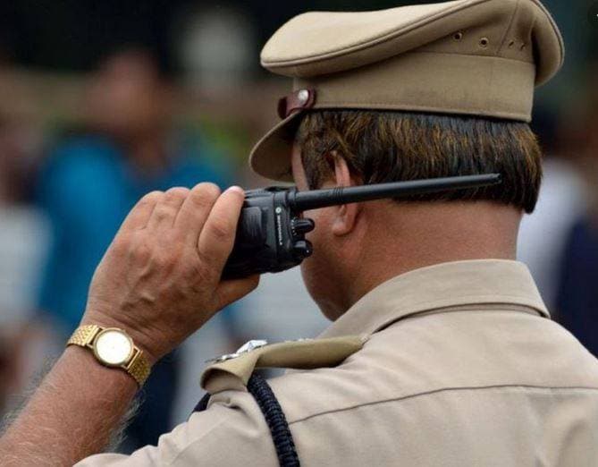 गर्लफ्रेंड का साथ चाहता था पति, दृश्यम फिल्म देखकर पत्नी की हत्या