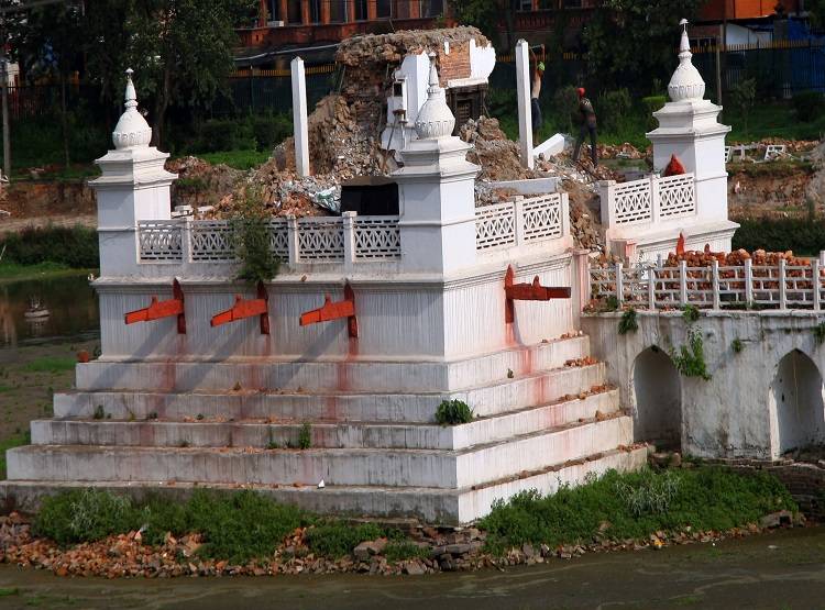 आस्था के आगे झुका कानून, नेपाल के मेले में 30 हजार जानवरों की बलि