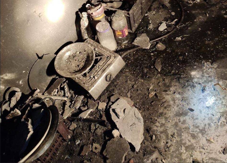 मौत की फैक्ट्री और ठंडे पड़े चूल्हे, परिवार के 8 भाइयों की मौत