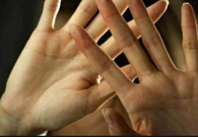 ससुर बहू को बनाता था हवस का शिकार, सबक सिखाया तो हुआ फरार