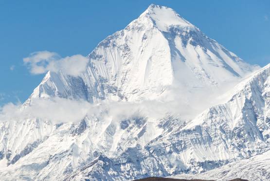 एवरेस्ट से ज्यादा खतरनाक हैं ये 9 पहाड़, यहां भी लाशें दिखाती हैं रास्ता