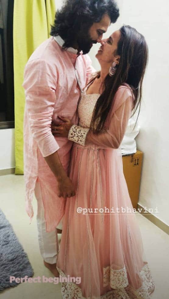 Photos: साथ निभाना साथिया फेम राधा की हुई सगाई, इस दिन होगी शादी