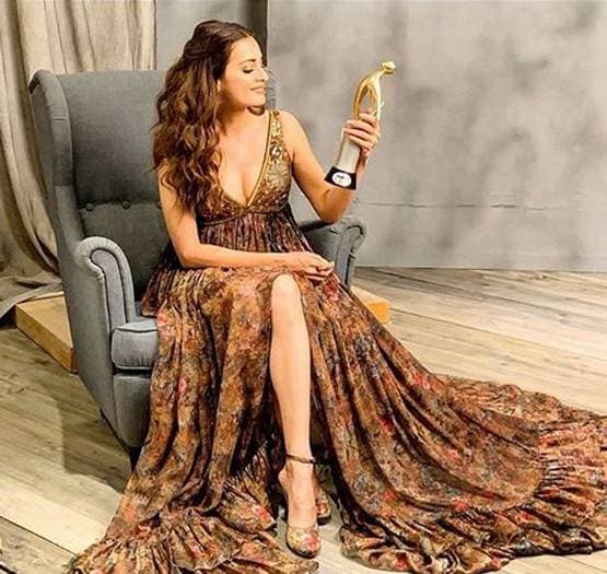 कभी मार्केटिंग एक्जीक्यूटिव थीं दीया, यूं शुरू हुआ फिल्मों में करियर