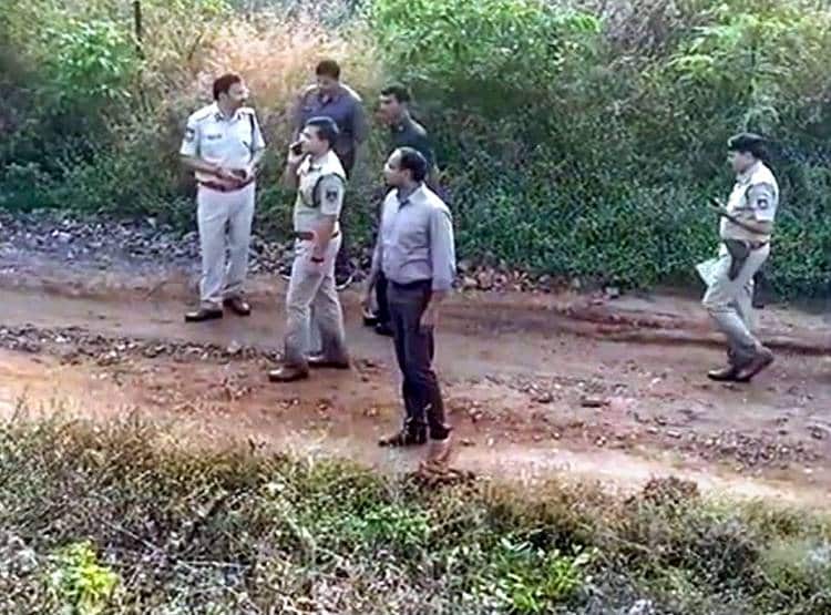 9 लड़क‍ियाें के गैंगरेप और मर्डर के बाद हैवानों ने जला दी थी बॉडी, खुलासा