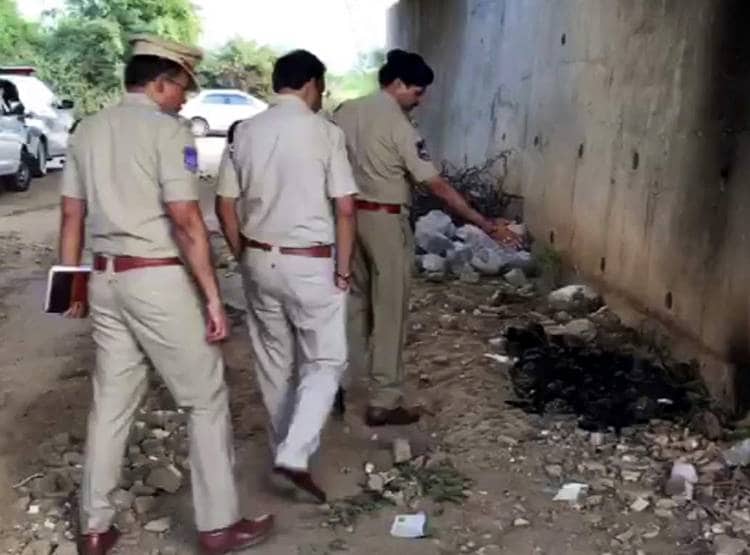 9 लड़क‍ियाें के गैंगरेप और मर्डर के बाद हैवानों ने जला दी थी बॉडी, खुलासा