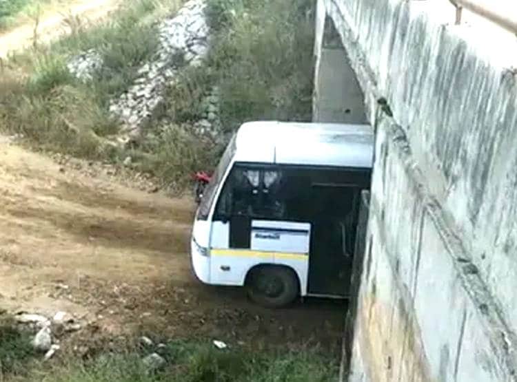 9 लड़क‍ियाें के गैंगरेप और मर्डर के बाद हैवानों ने जला दी थी बॉडी, खुलासा