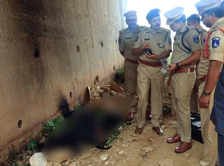 9 लड़क‍ियाें के गैंगरेप और मर्डर के बाद हैवानों ने जला दी थी बॉडी, खुलासा