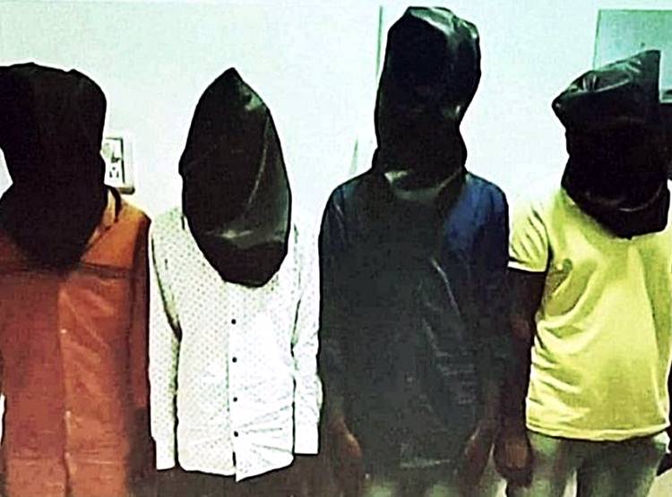 9 लड़क‍ियाें के गैंगरेप और मर्डर के बाद हैवानों ने जला दी थी बॉडी, खुलासा