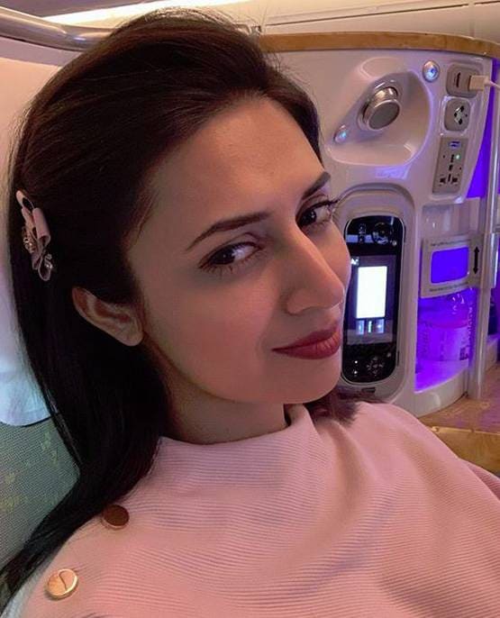 मिस भोपाल रह चुकी हैं दिव्यांका, आज इंडस्ट्री की हाइएस्ट पेड एक्ट्रेस में शुमार