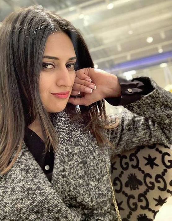 मिस भोपाल रह चुकी हैं दिव्यांका, आज इंडस्ट्री की हाइएस्ट पेड एक्ट्रेस में शुमार