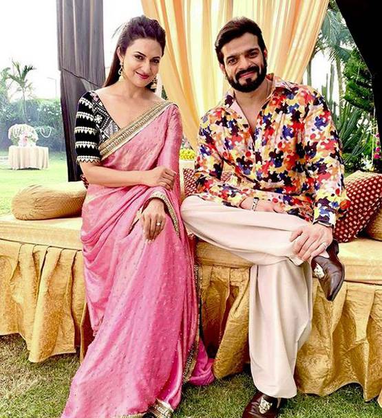 मिस भोपाल रह चुकी हैं दिव्यांका, आज इंडस्ट्री की हाइएस्ट पेड एक्ट्रेस में शुमार