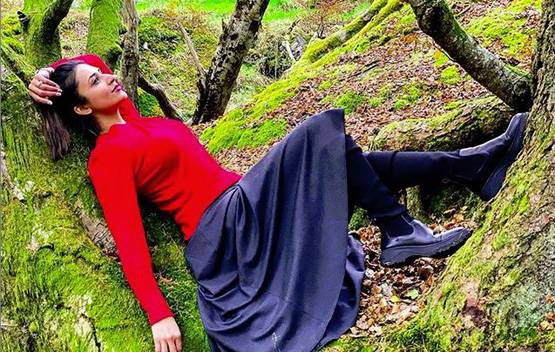 मिस भोपाल रह चुकी हैं दिव्यांका, आज इंडस्ट्री की हाइएस्ट पेड एक्ट्रेस में शुमार