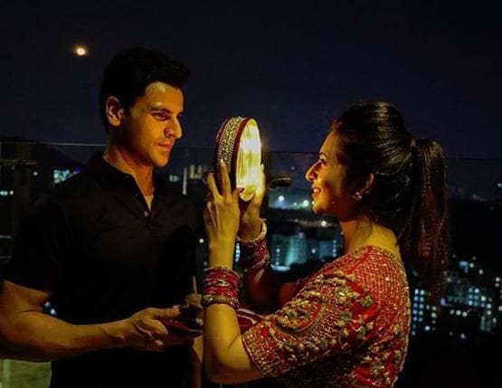 मिस भोपाल रह चुकी हैं दिव्यांका, आज इंडस्ट्री की हाइएस्ट पेड एक्ट्रेस में शुमार