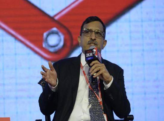 PHOTOS: इन बड़ी हस्तियों ने की इंडिया टुडे कॉन्क्लेव में शिरकत