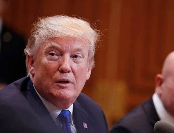 हांगकांग में चीन का जवाब, US सेना का दौरा सस्पेंड करने का आदेश