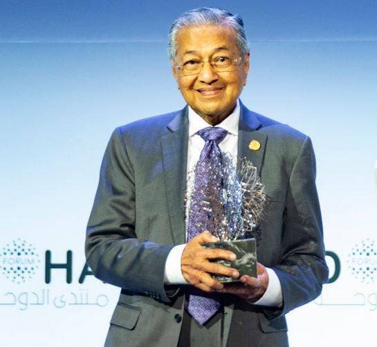 इमरान के लिए PAK पहुंचा मलेशियाई PM का गिफ्ट, देखकर दंग रह जाएंगे