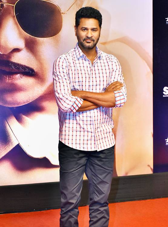 दबंग 3 की स्पेशल स्क्रीनिंग में सितारों का जमावड़ा, PHOTOS