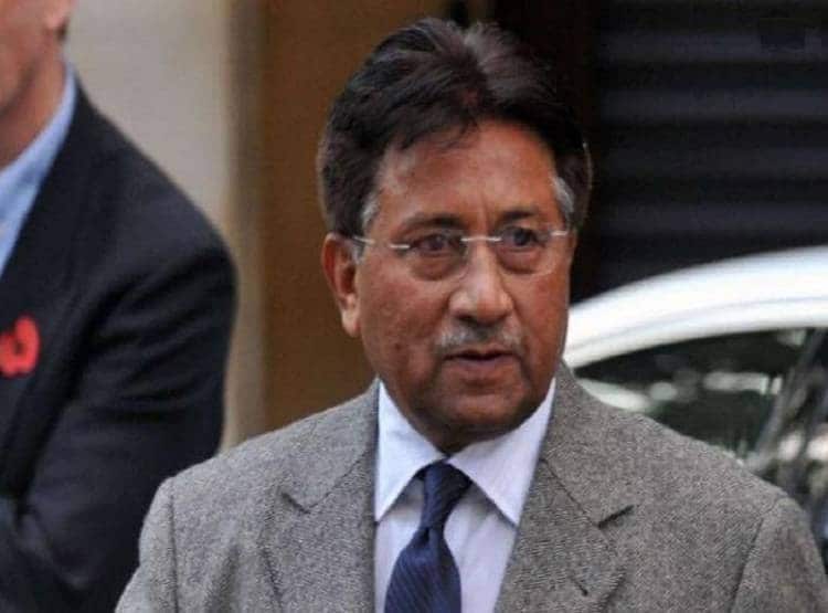 जब 17 घंटों में मुशर्रफ ने कर दिया था नवाज शरीफ का तख्तापलट