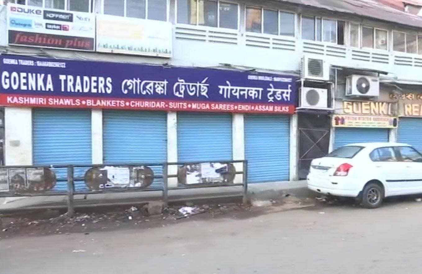 नागरिकता बिल: कांग्रेस के विरोध पर भड़के शाह बोले- पता है देश का भूगोल