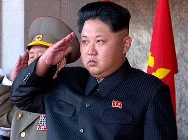 किम पर भड़के ट्रंप, कहा- दुश्मनी दिखाई तो हो जाएंगे बर्बाद