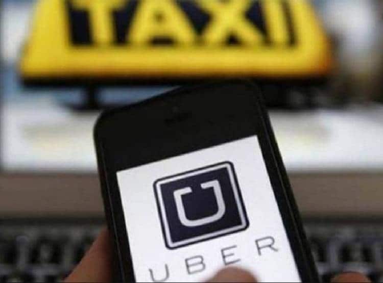 नहीं आई Uber तो महिला के गैंगस्टर बेटे ने की 4 ड्राइवरों की हत्या
