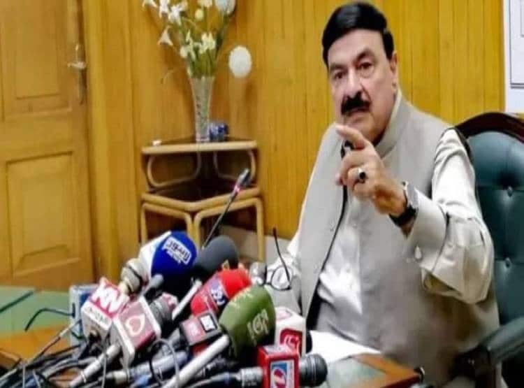 J-K पर PoK के राष्ट्रपति की गीदड़भभकी- युद्ध ही आखिरी विकल्प