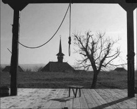 क्या है ब्लैक वॉरंट, जिसके आते ही फंदे पर लटकेंगे निर्भया के दरिंदे