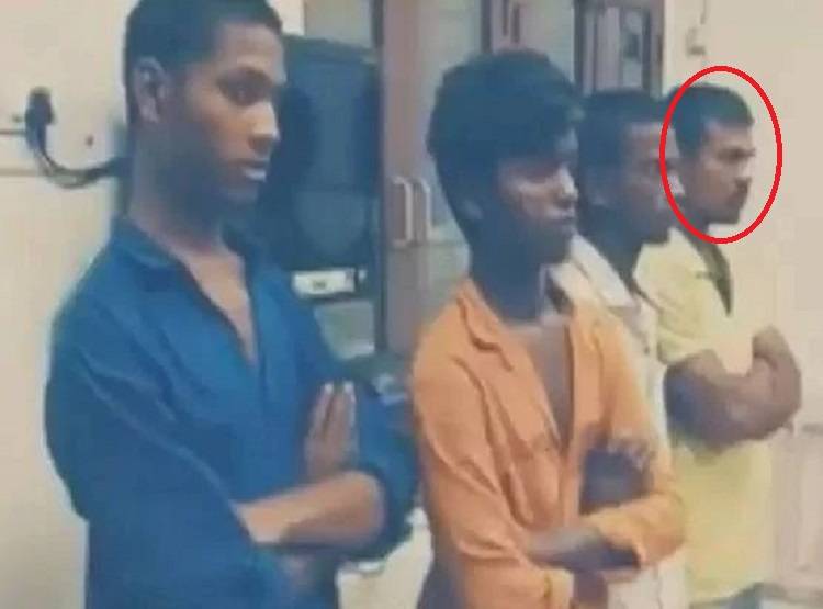 हैदराबाद: गैंगरेप के मुख्य आरोपी ने मां से भी बोला था झूठ, सुनाई थी दूसरी कहानी