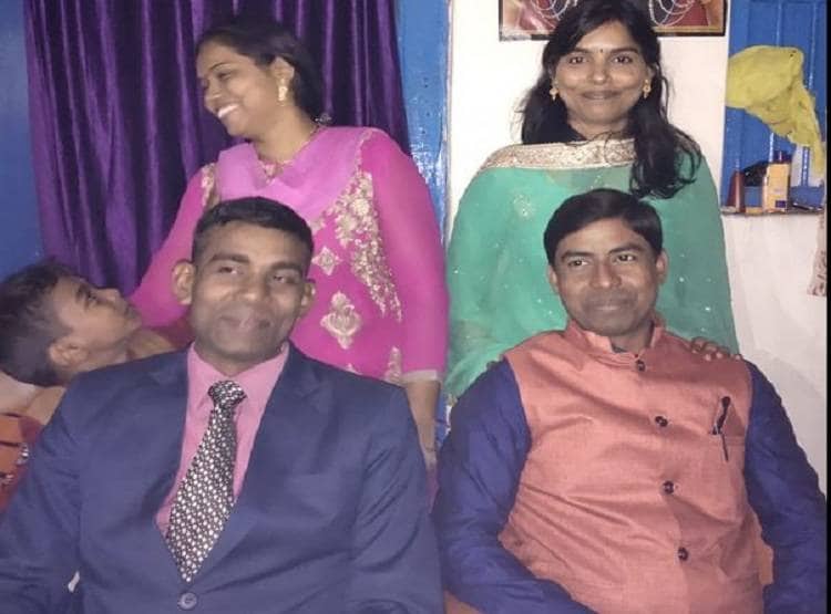 ससुराल में मच्छर ने काटा, सैनिक ने पत्नी-साली को मारी गोली