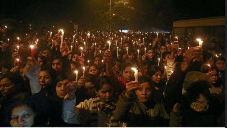 हैदराबाद: गैंगरेप के मुख्य आरोपी ने मां से भी बोला था झूठ, सुनाई थी दूसरी कहानी