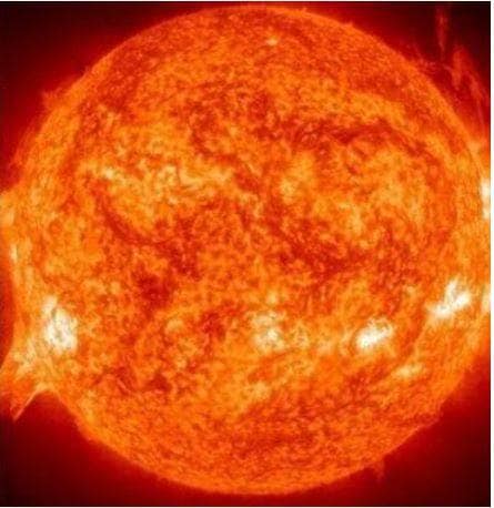 चीन ने बनाया अपना 'सूरज', होगा असली सूर्य से 10 गुना ताकतवर