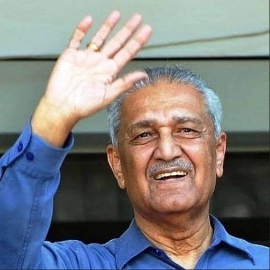 जिसने PAK को दिया परमाणु बम, अब रिहाई के लिए लगा रहा गुहार