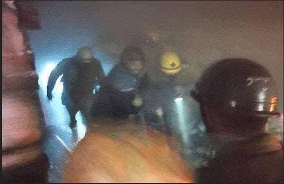 मौत की फैक्ट्री और ठंडे पड़े चूल्हे, परिवार के 8 भाइयों की मौत