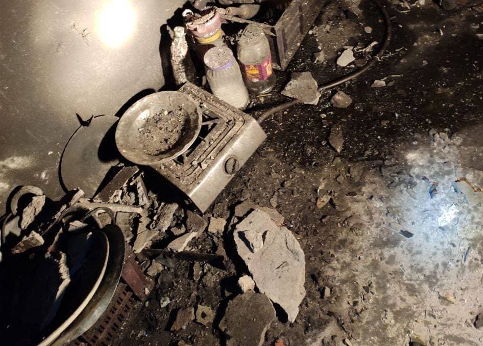 फायर ब्रिगेड कर्मचारी बना देवदूत, रिंगटोन से ऐसे बचा ली 10 जान