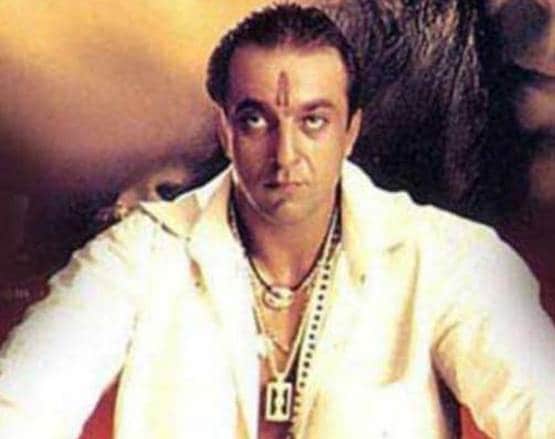 खलनायक से पानीपत, पर्दे पर हिट हुए संजय दत्त के खतरनाक लुक