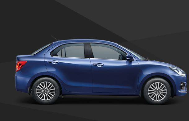 मारुति डिजायर का जलवा, मंदी को मात देकर बनी नंबर-1 सेलिंग कार