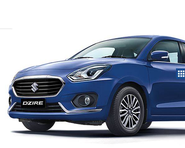 मारुति डिजायर का जलवा, मंदी को मात देकर बनी नंबर-1 सेलिंग कार