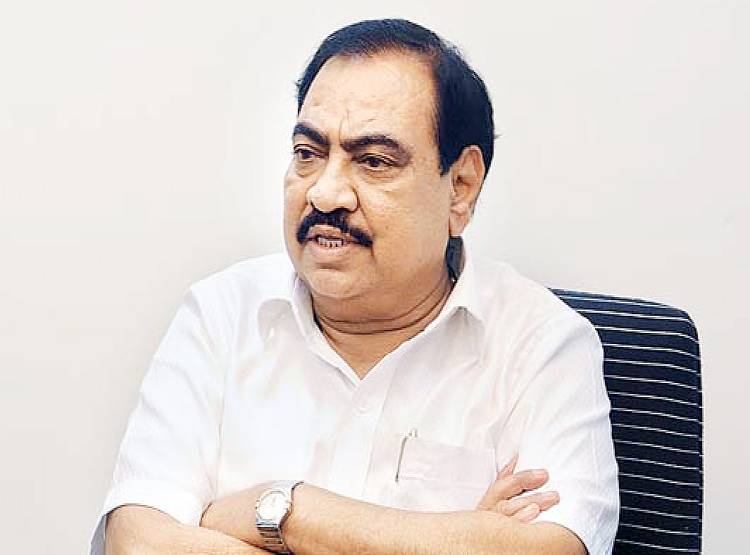 यहां कमरा नंबर 602 लेने से क्यों खौफ खा रहे महाराष्ट्र के नए मंत्री?