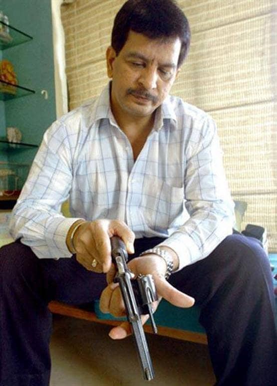 IPS सज्जनार ही नहीं, ये भी हैं देश के टॉप एनकाउंटर स्पेशलिस्ट