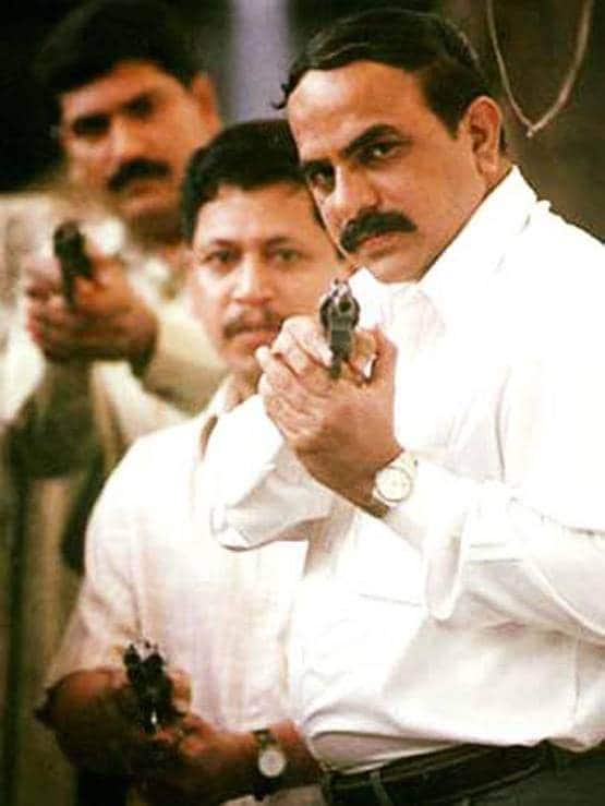 IPS सज्जनार ही नहीं, ये भी हैं देश के टॉप एनकाउंटर स्पेशलिस्ट