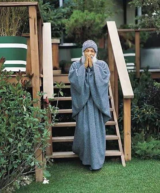 ओशो क्यों कहते थे- भारतीयों को सेक्स से मत रोको