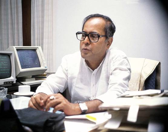 क्लर्क से भारत के सर्वोच्च नागरिक तक, ऐसा रहा मुखर्जी का संघर्ष