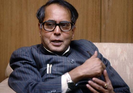 क्लर्क से भारत के सर्वोच्च नागरिक तक, ऐसा रहा मुखर्जी का संघर्ष