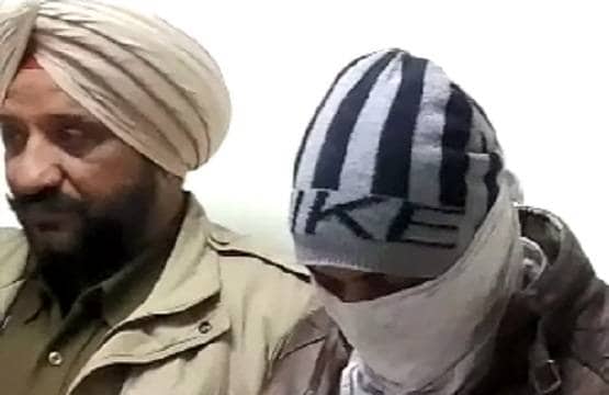 कार की किस्त से बचने के लिए रचा ऐसा खेल, पुलिस भी हैरान