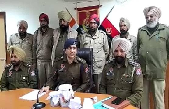 कार की किस्त से बचने के लिए रचा ऐसा खेल, पुलिस भी हैरान