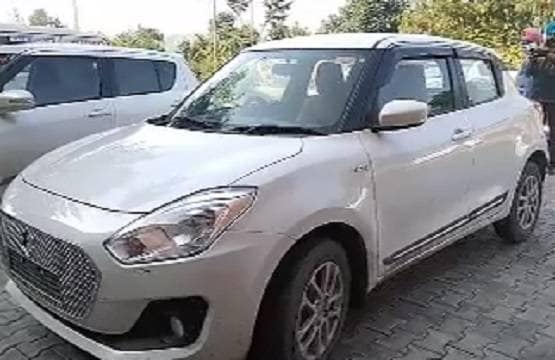 कार की किस्त से बचने के लिए रचा ऐसा खेल, पुलिस भी हैरान