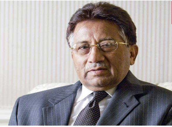 PAK कोर्ट के आगे गिड़गिड़ाए मुशर्रफ, लगाई देशद्रोह के मुकदमे पर रोक की गुहार